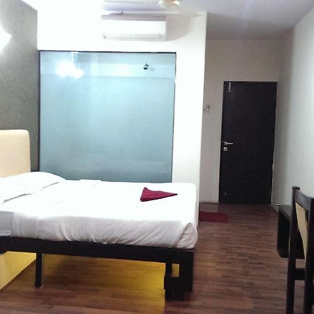 Hotel Enzo International Bangalore Ngoại thất bức ảnh