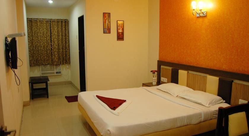 Hotel Enzo International Bangalore Ngoại thất bức ảnh