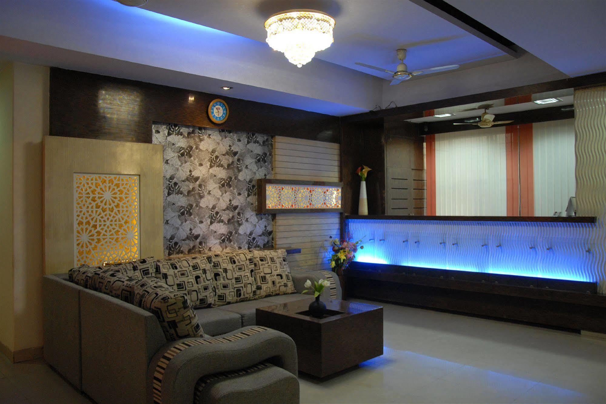 Hotel Enzo International Bangalore Ngoại thất bức ảnh