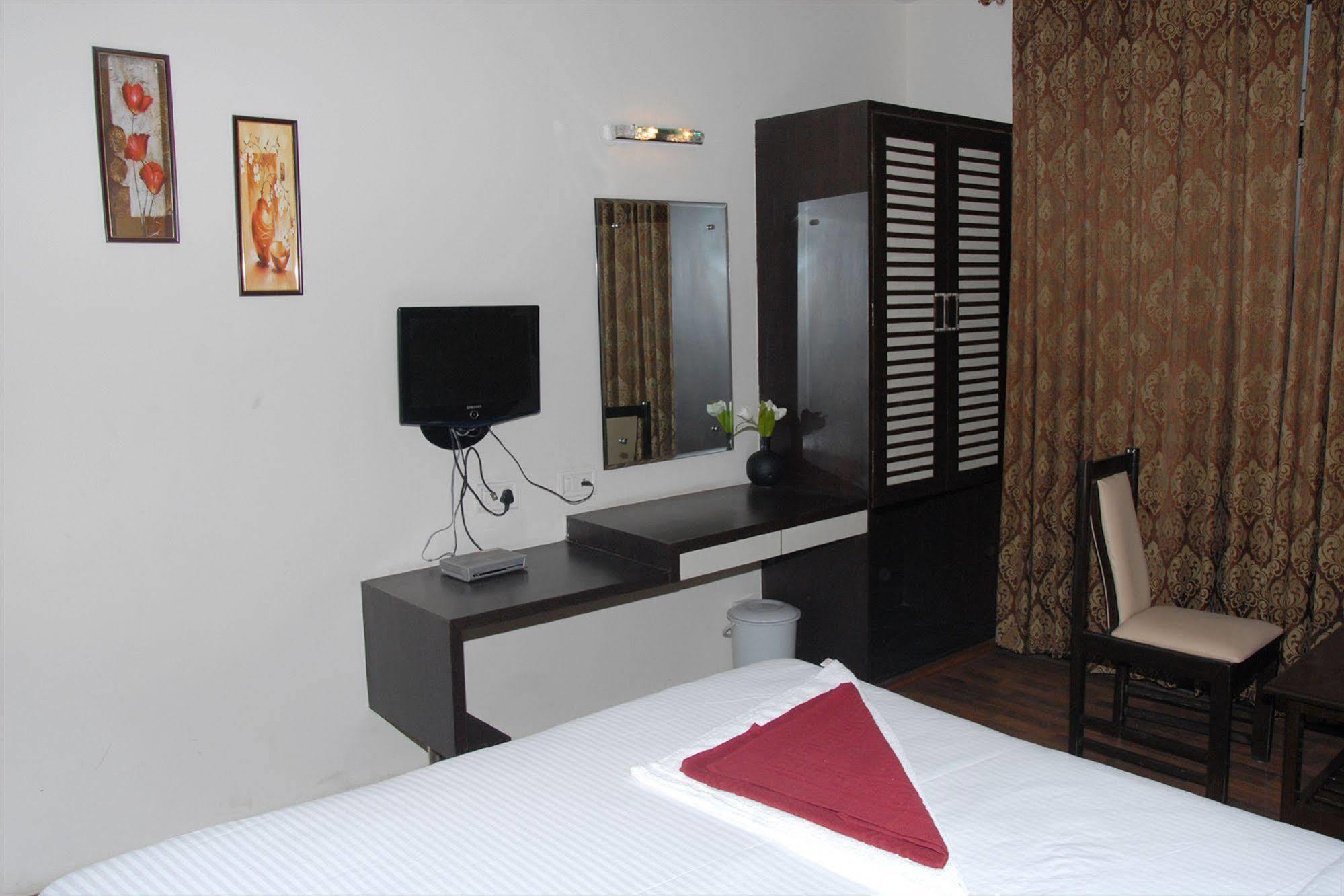 Hotel Enzo International Bangalore Ngoại thất bức ảnh