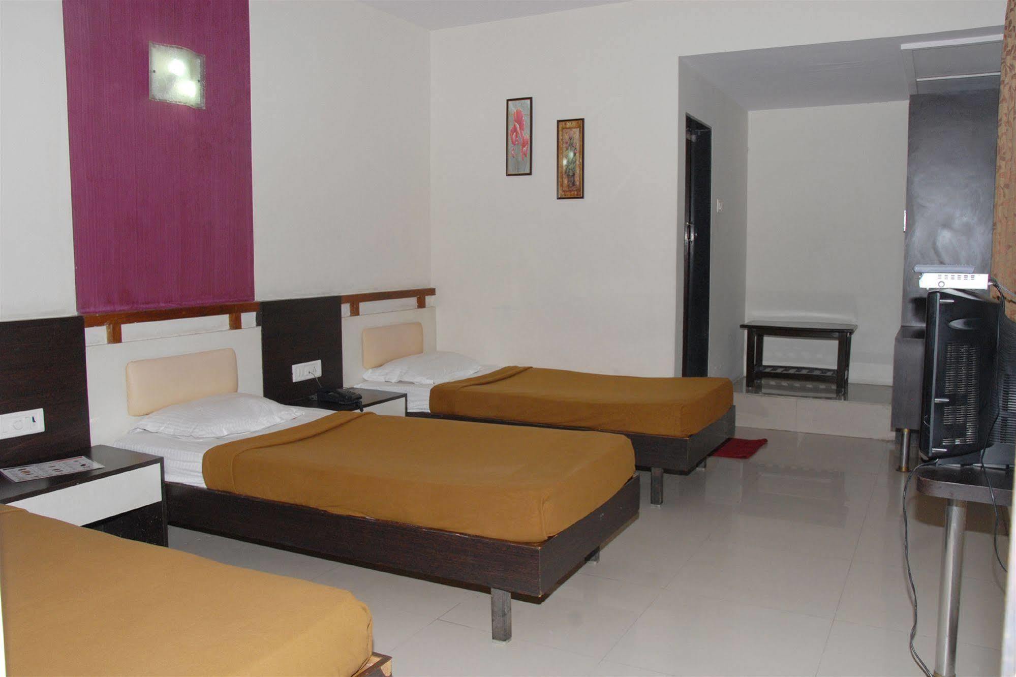 Hotel Enzo International Bangalore Ngoại thất bức ảnh